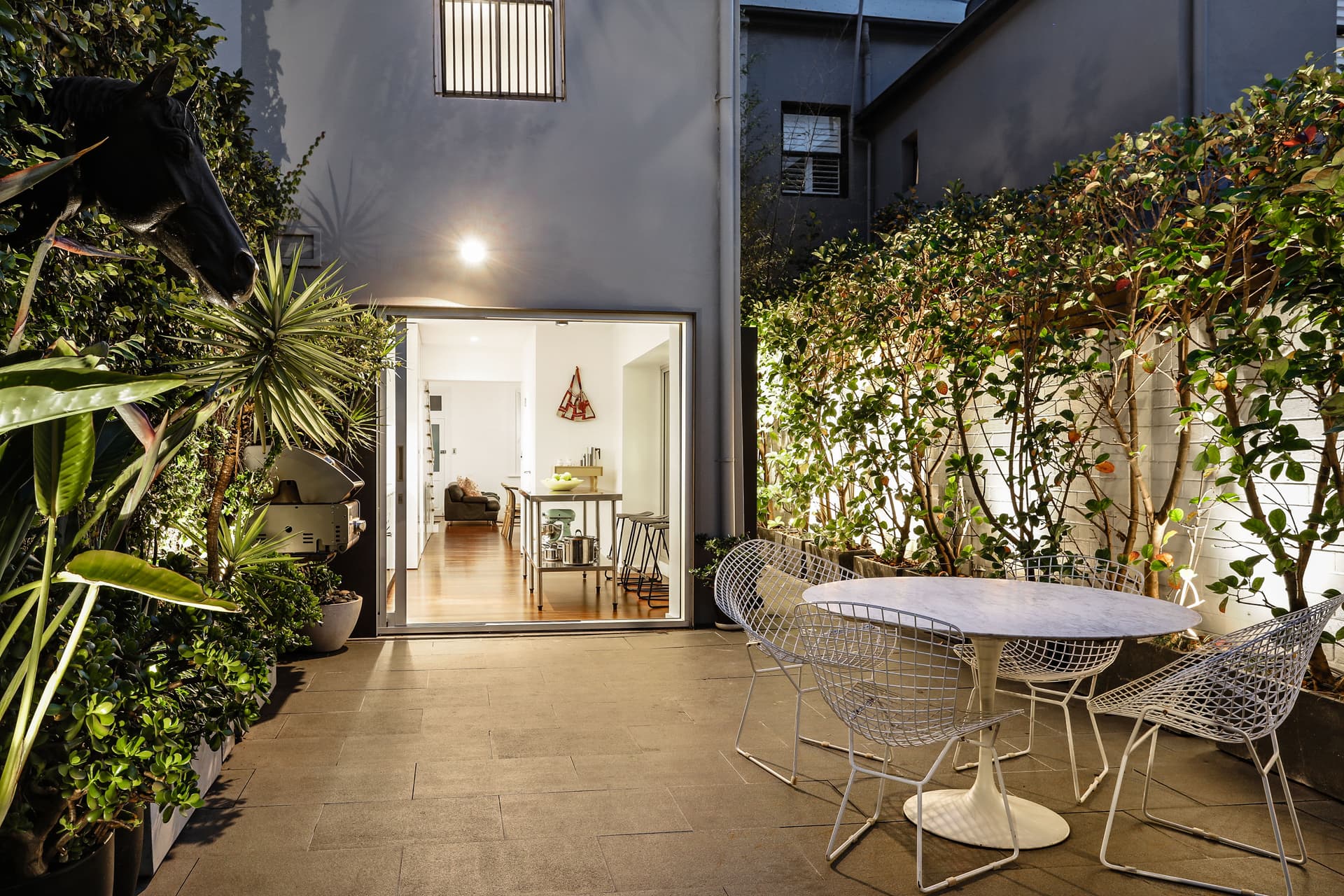 107 Baptist Street, Redfern NSW