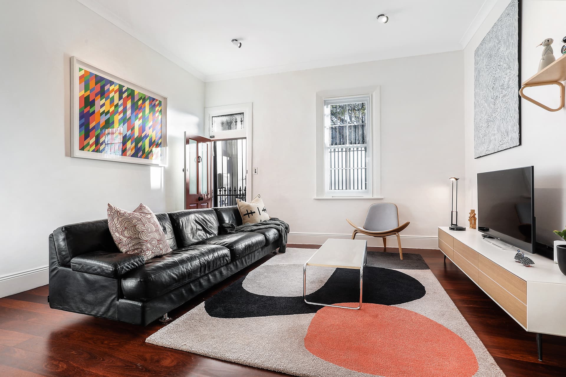 107 Baptist Street, Redfern NSW