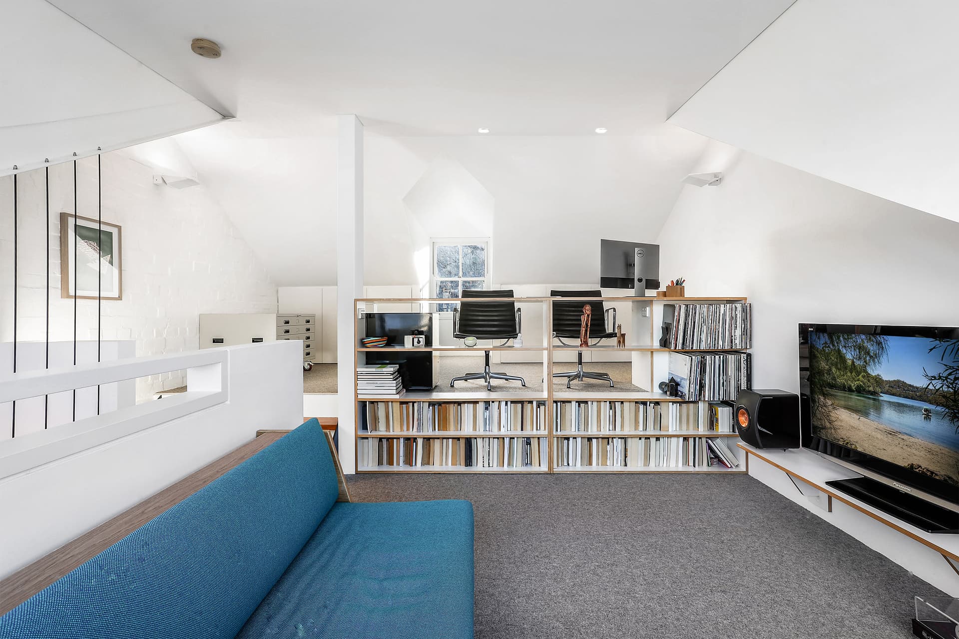 107 Baptist Street, Redfern NSW