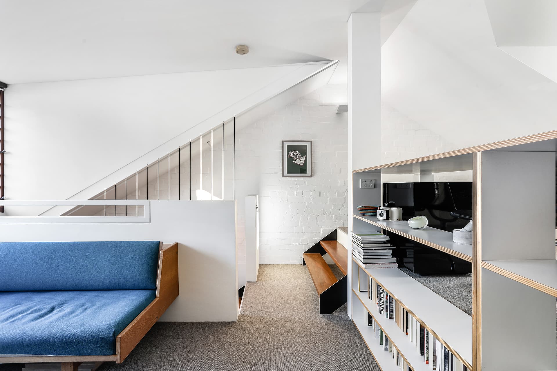 107 Baptist Street, Redfern NSW