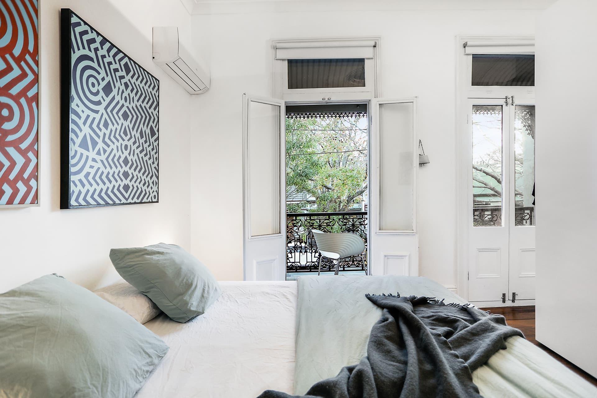 107 Baptist Street, Redfern NSW