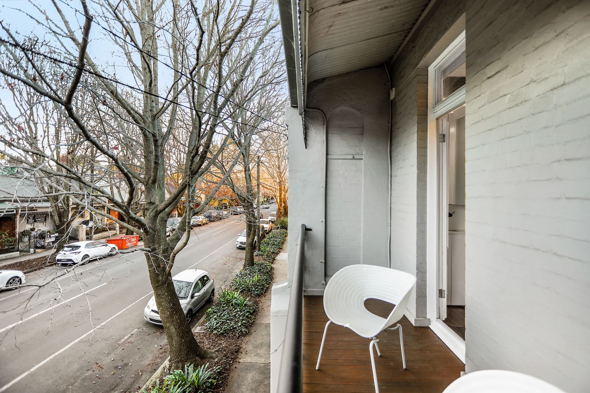 107 Baptist Street, Redfern NSW