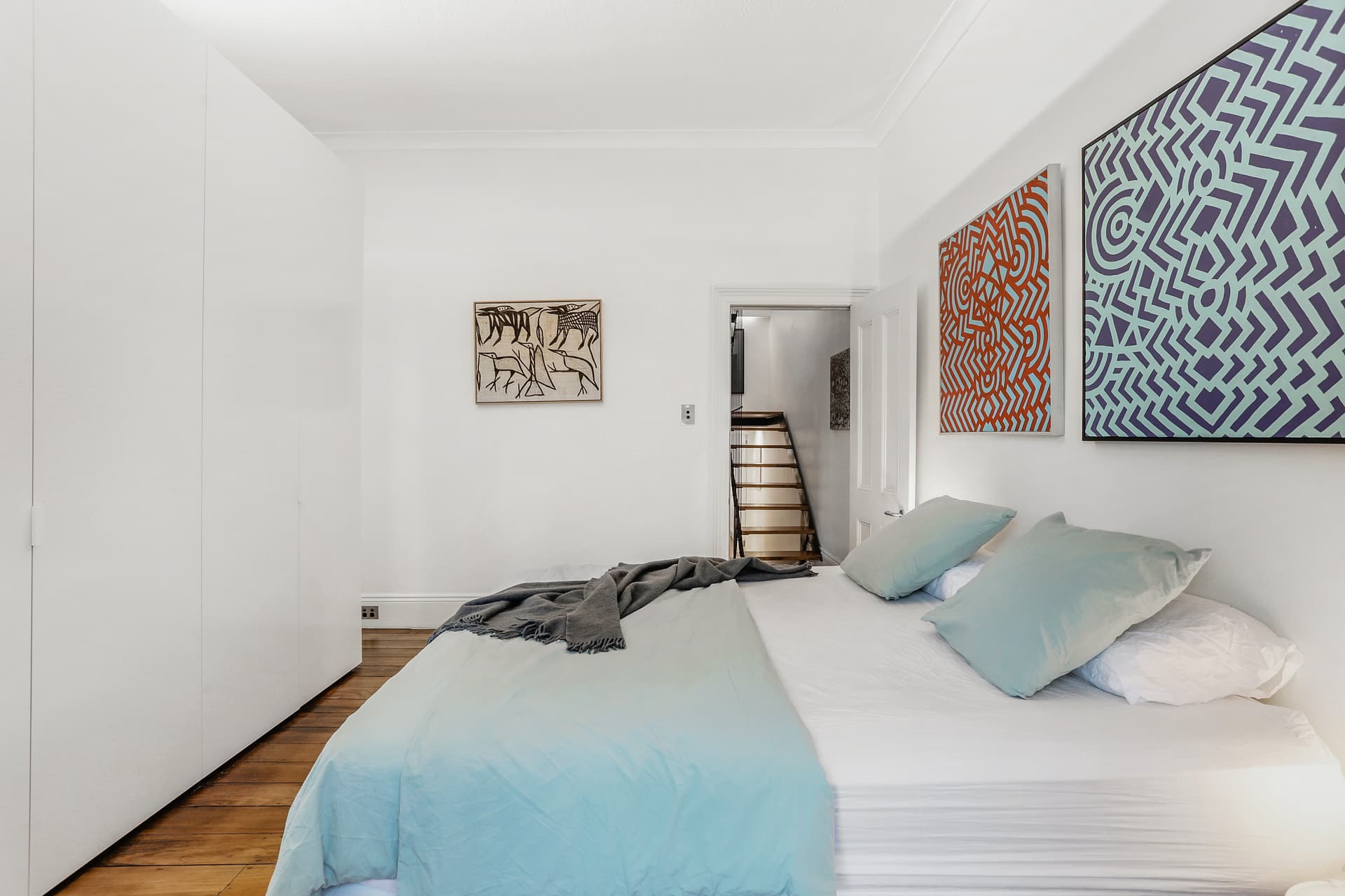 107 Baptist Street, Redfern NSW