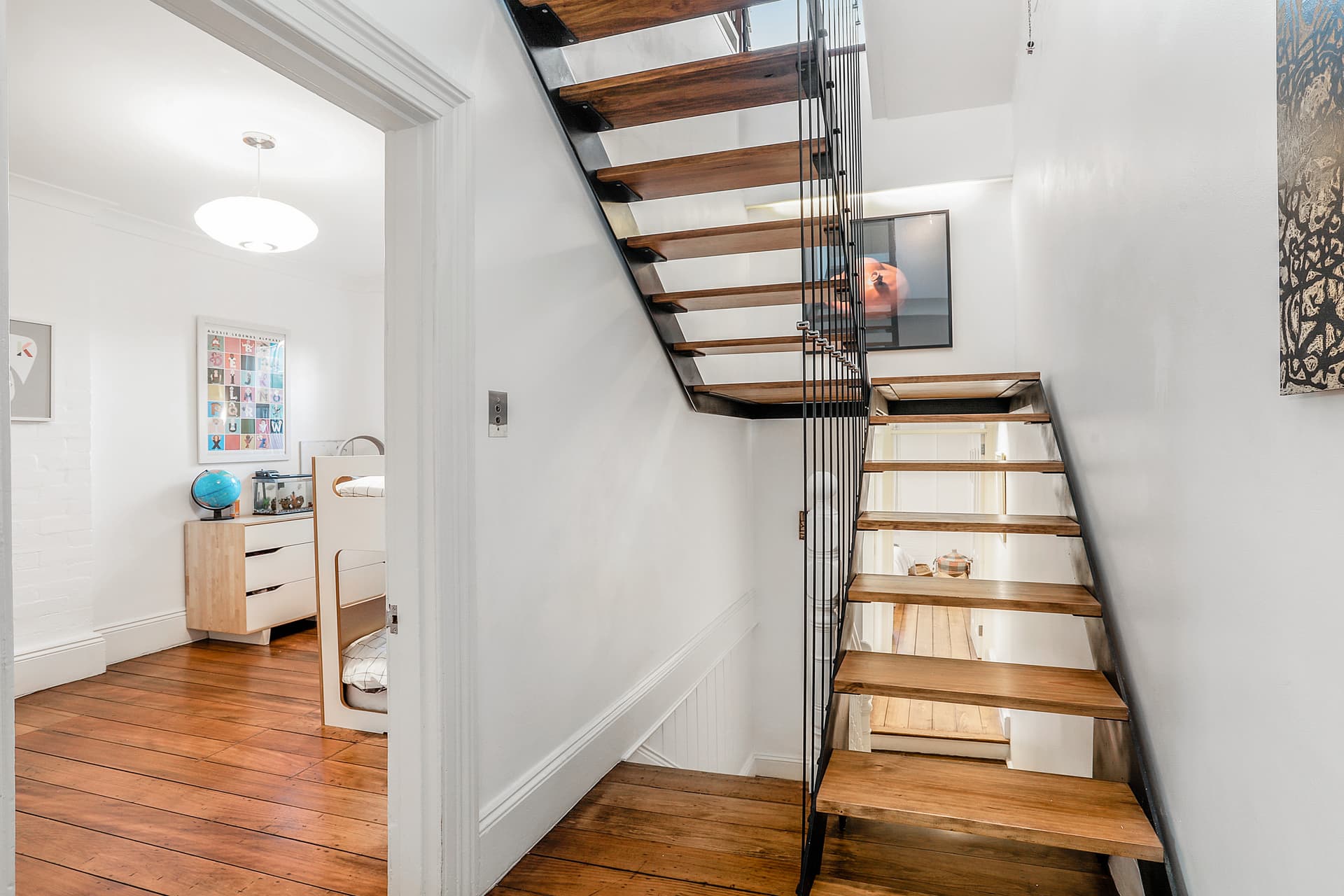 107 Baptist Street, Redfern NSW