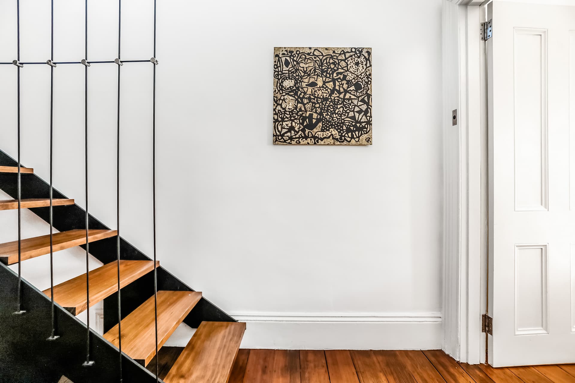 107 Baptist Street, Redfern NSW