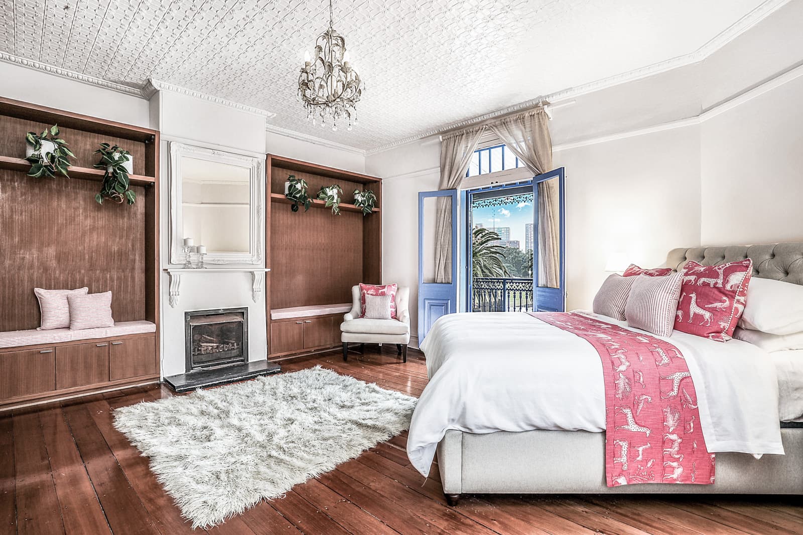 291 Chalmers Street, Redfern NSW