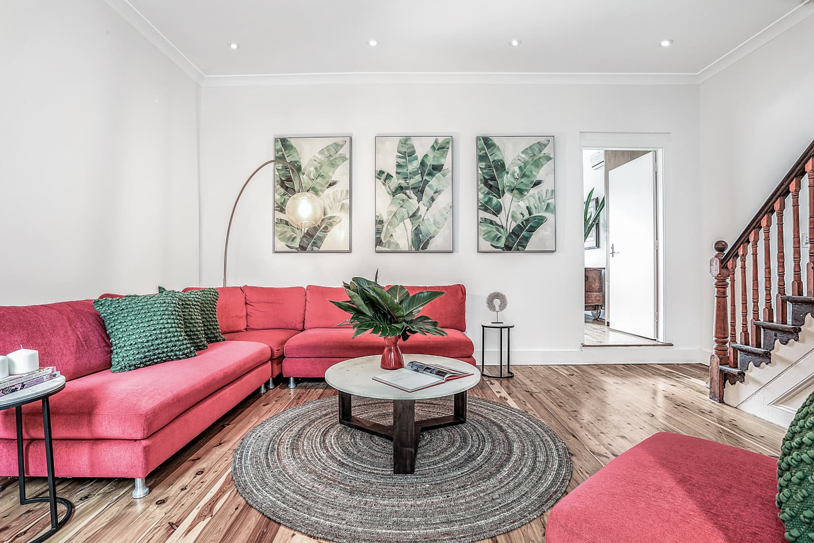 291 Chalmers Street, Redfern NSW