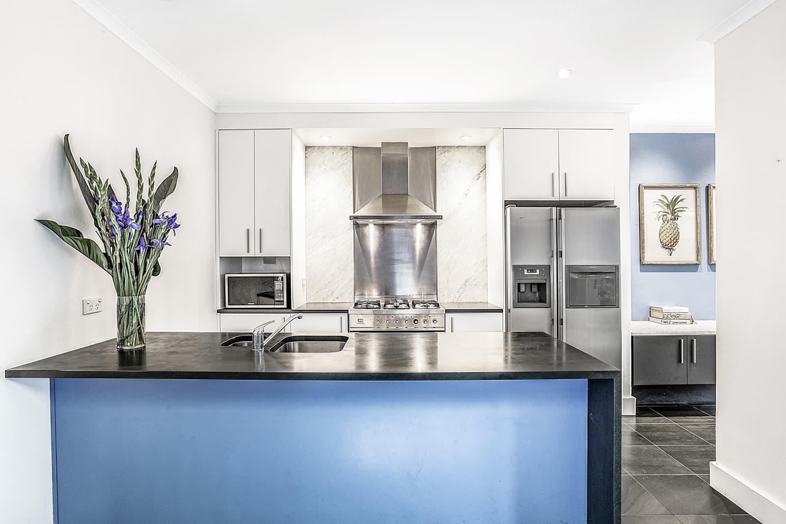 291 Chalmers Street, Redfern NSW