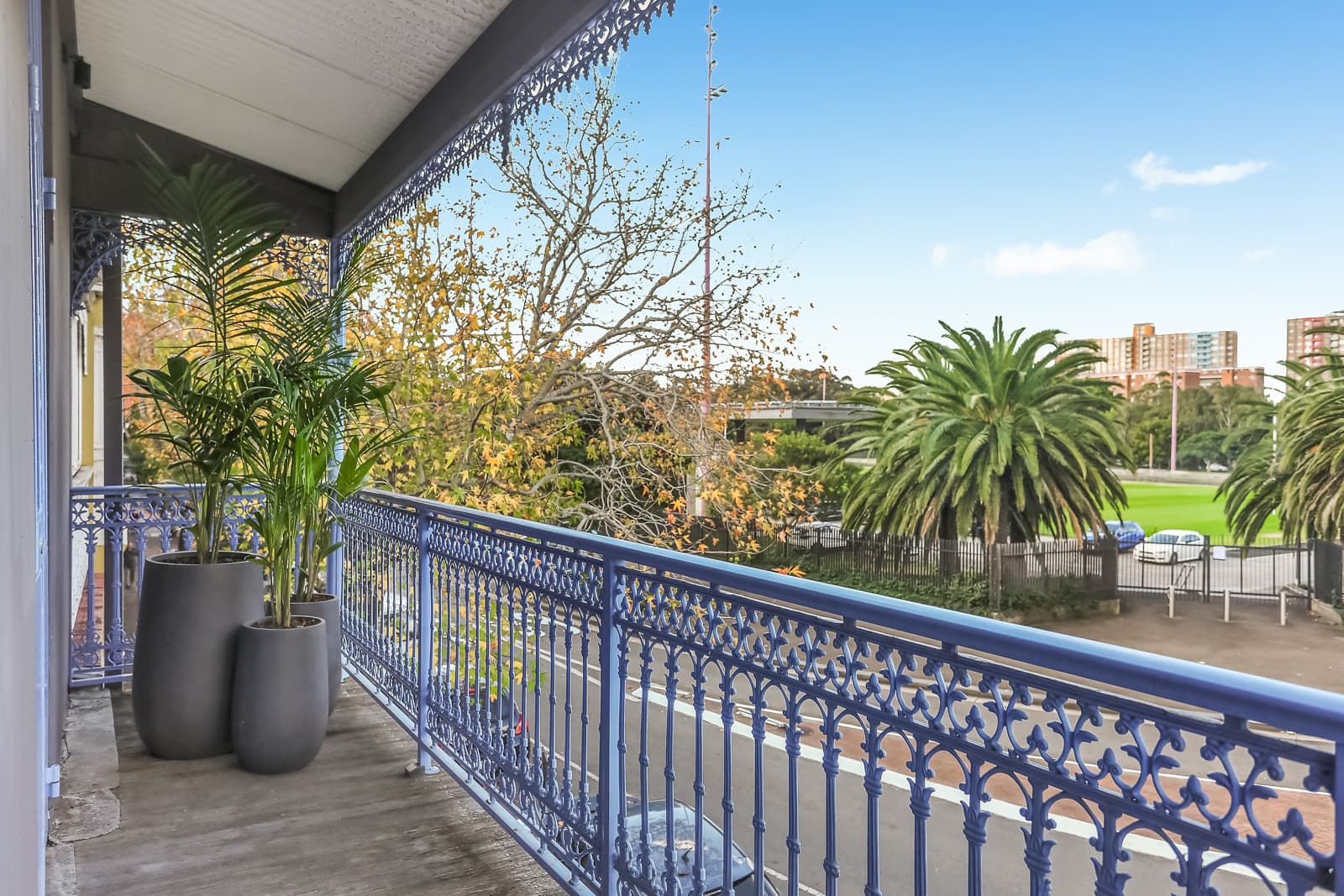 291 Chalmers Street, Redfern NSW