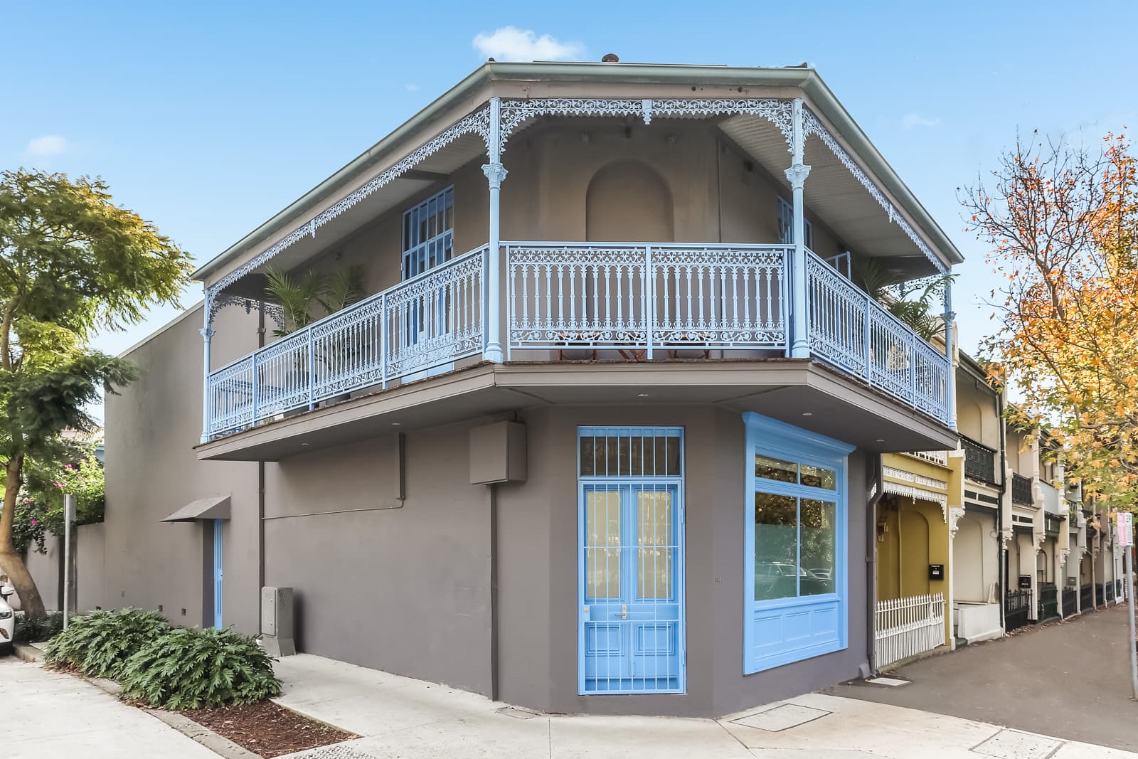 291 Chalmers Street, Redfern NSW