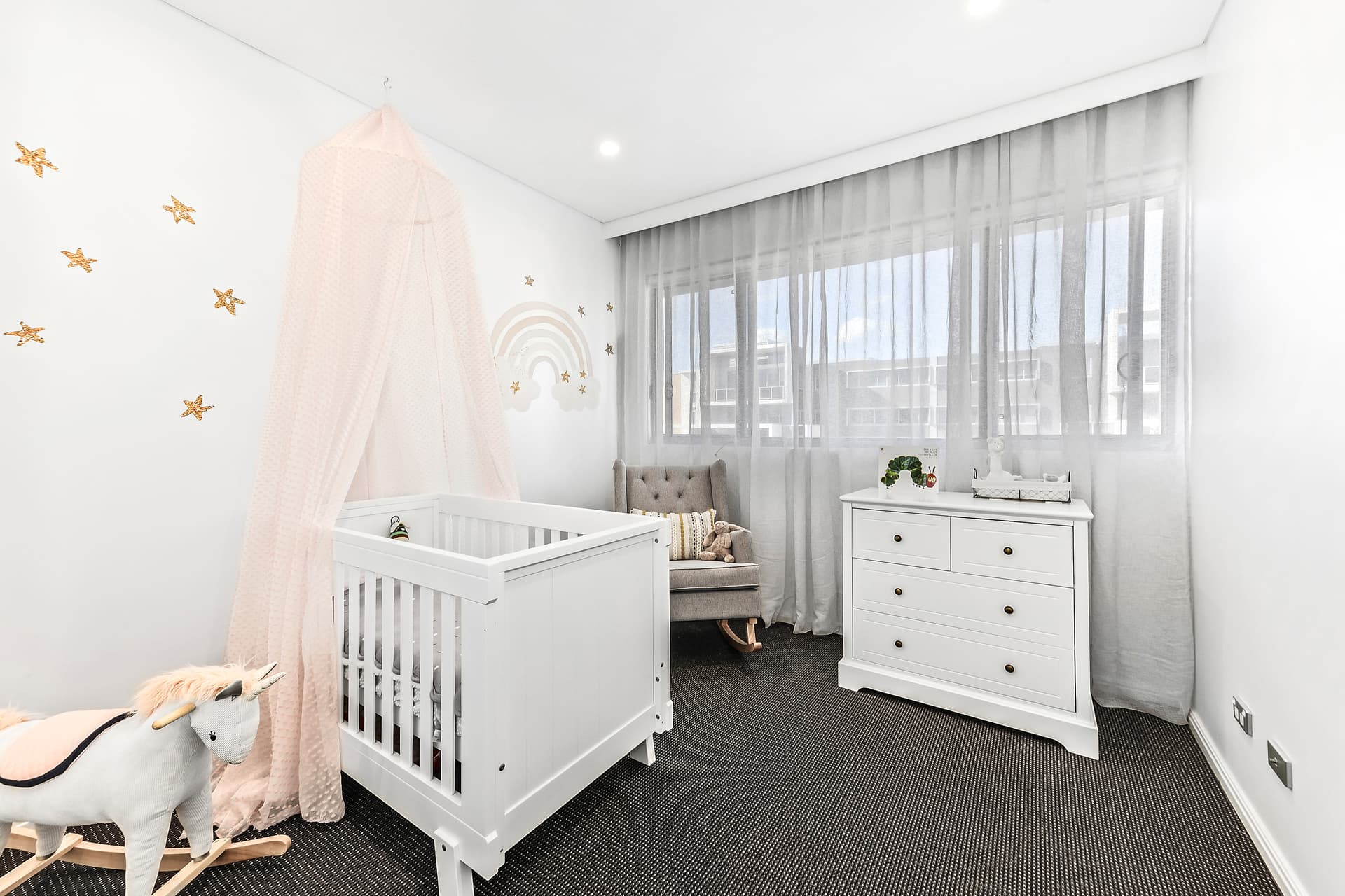 943/9 Rothschild Avenue, Rosebery NSW