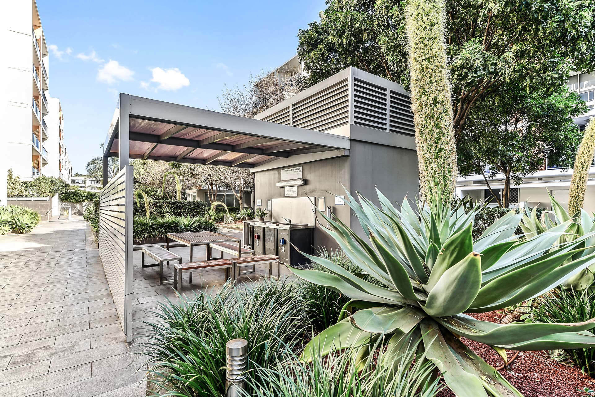 943/9 Rothschild Avenue, Rosebery NSW