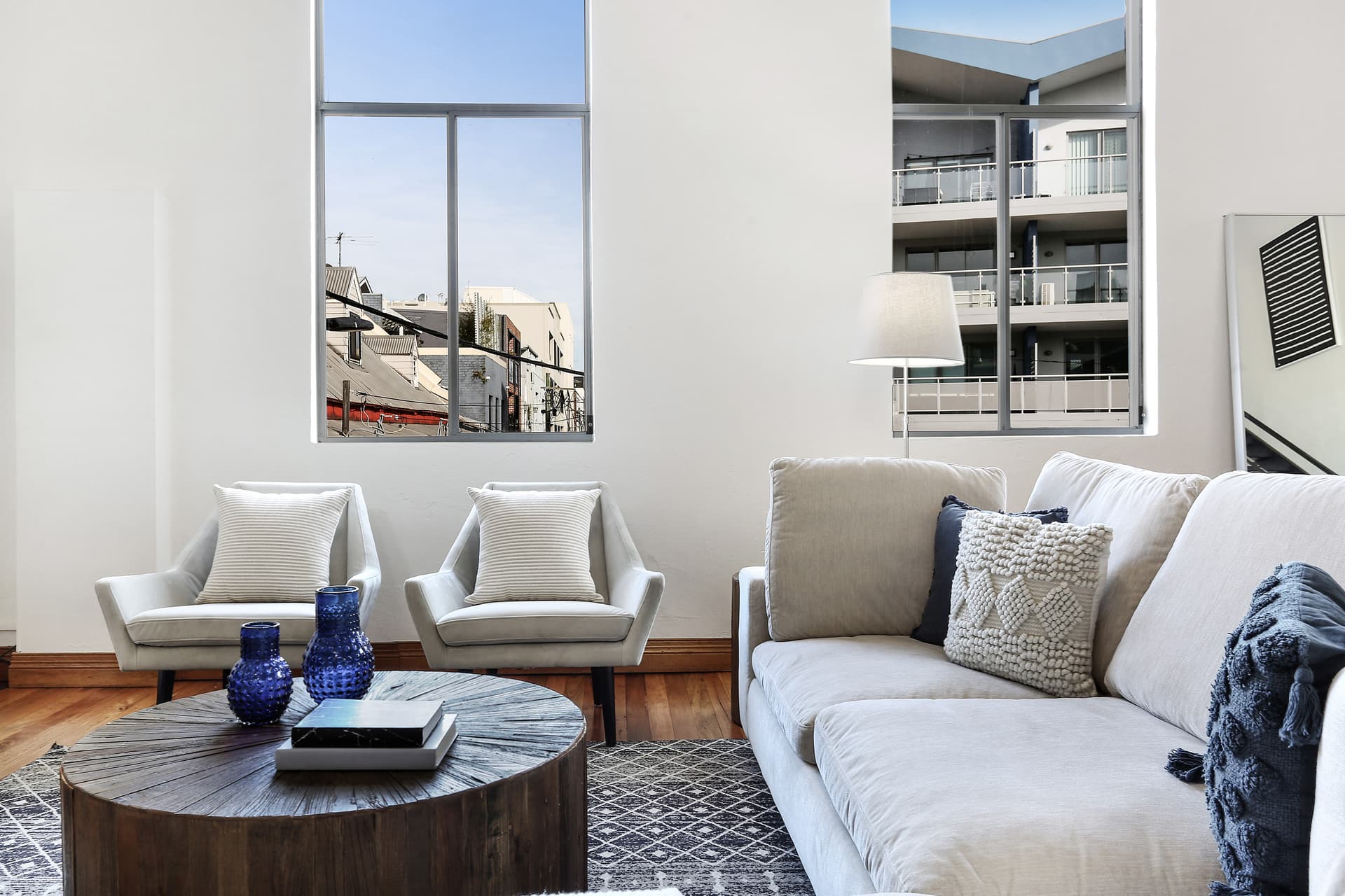 13/1-19 Regent Street, Redfern NSW