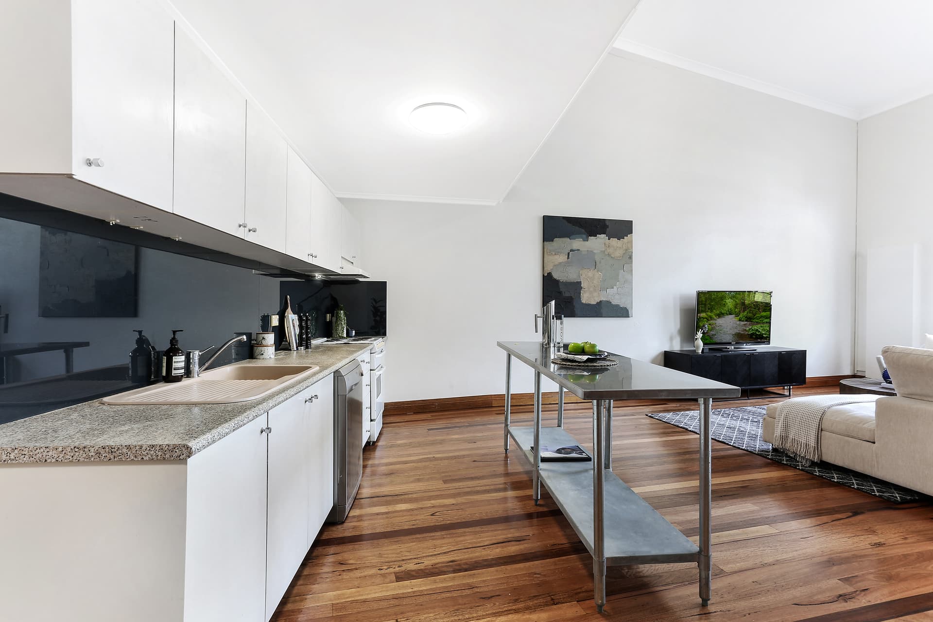 13/1-19 Regent Street, Redfern NSW