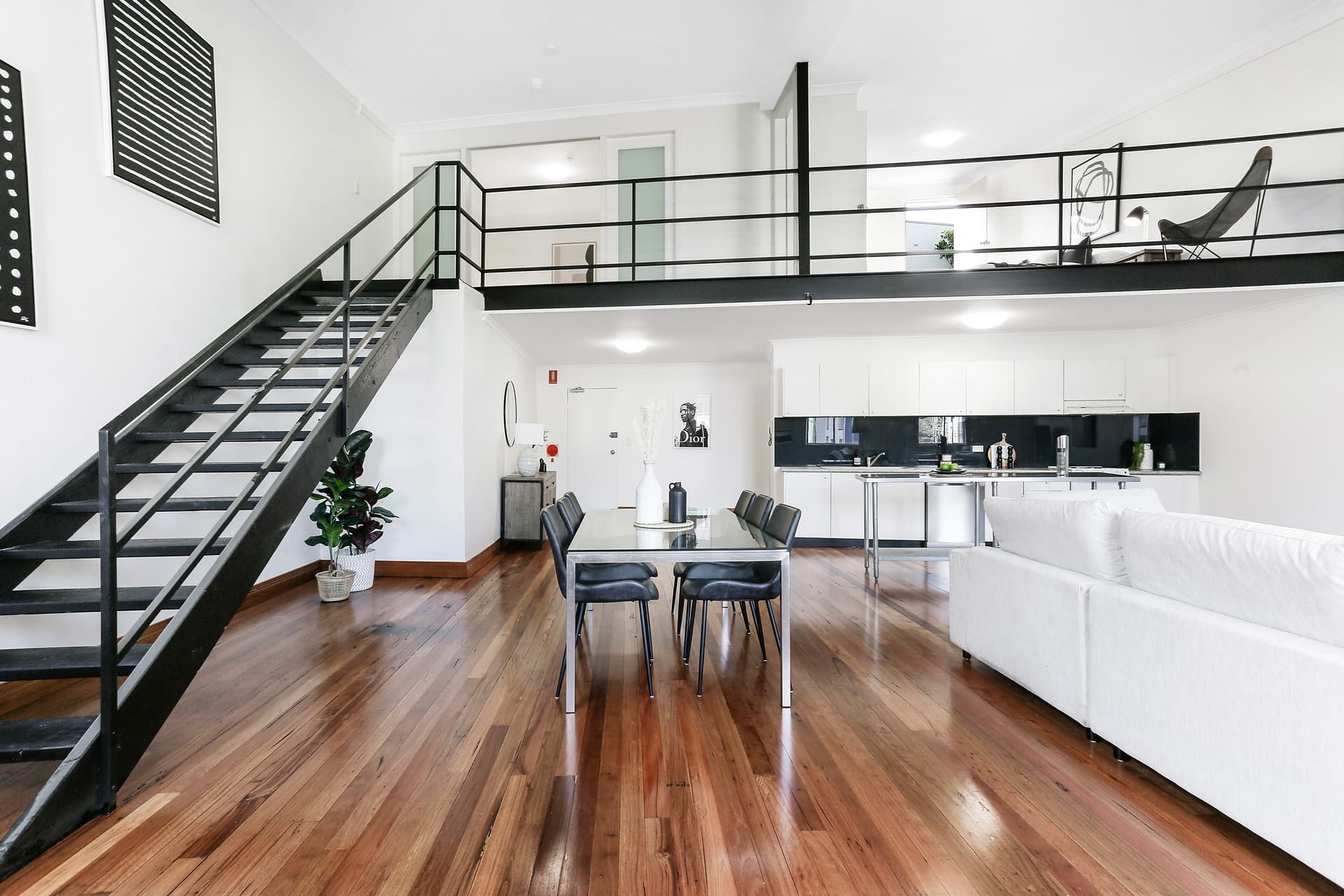 13/1-19 Regent Street, Redfern NSW