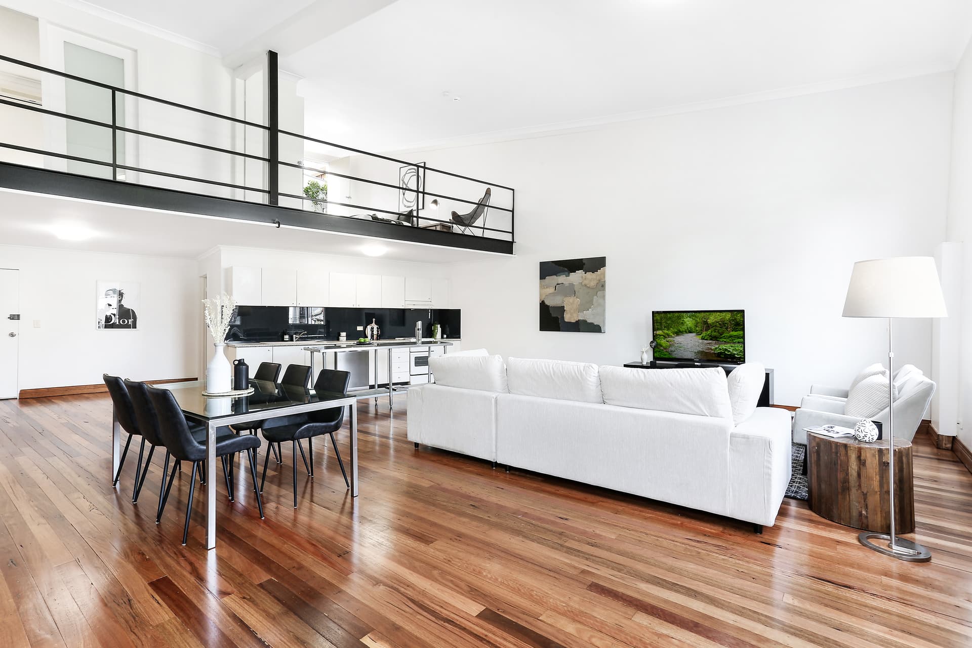 13/1-19 Regent Street, Redfern NSW