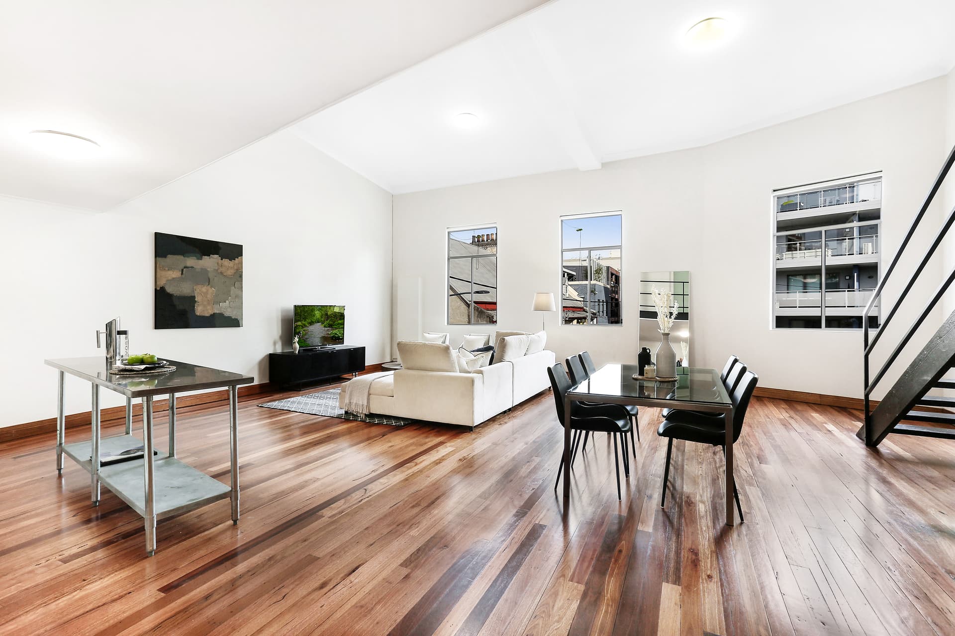 13/1-19 Regent Street, Redfern NSW