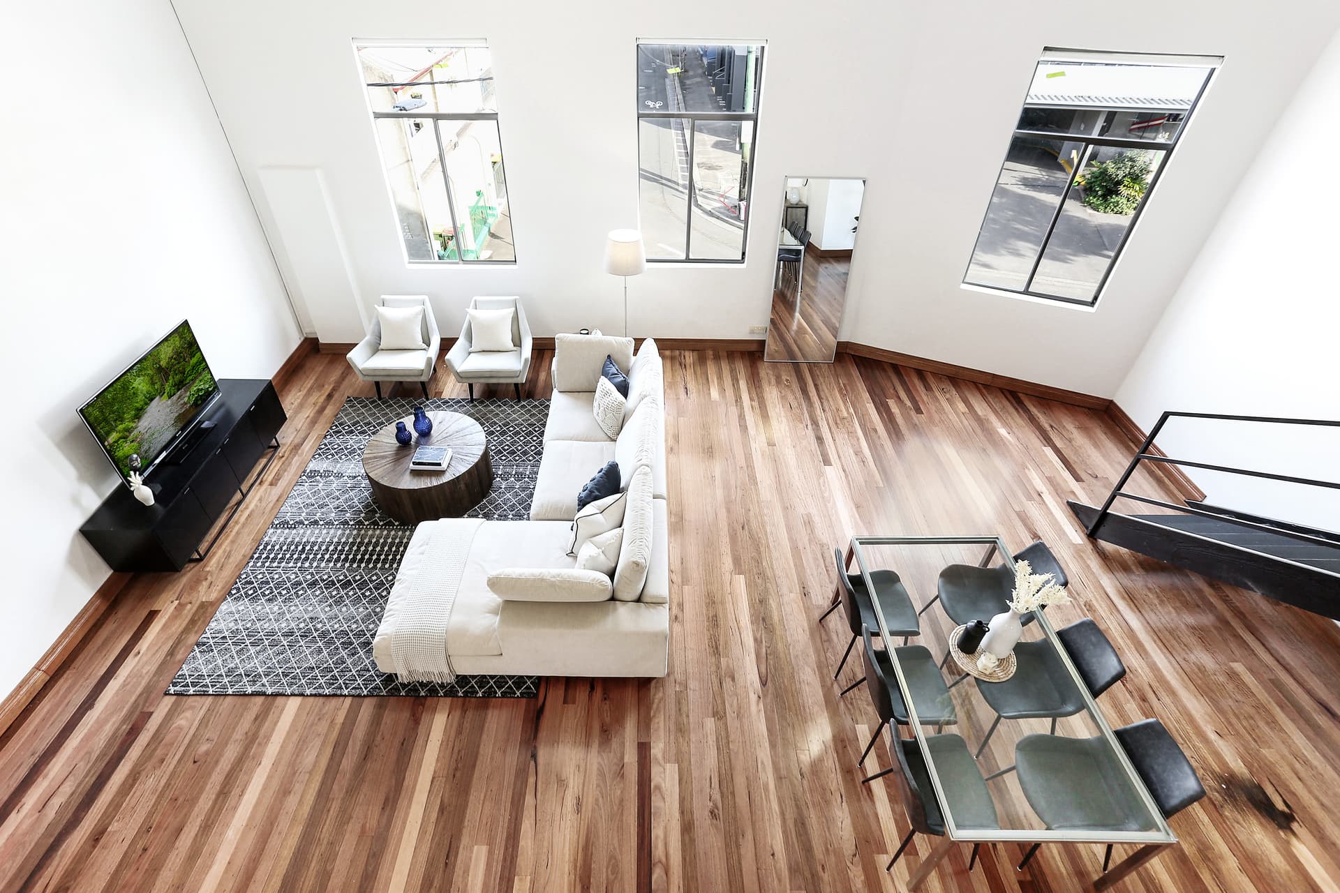 13/1-19 Regent Street, Redfern NSW