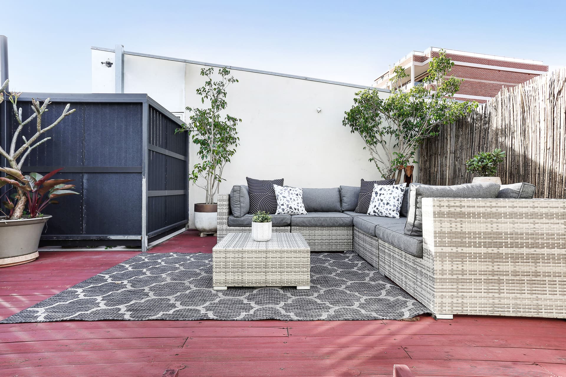 13/1-19 Regent Street, Redfern NSW