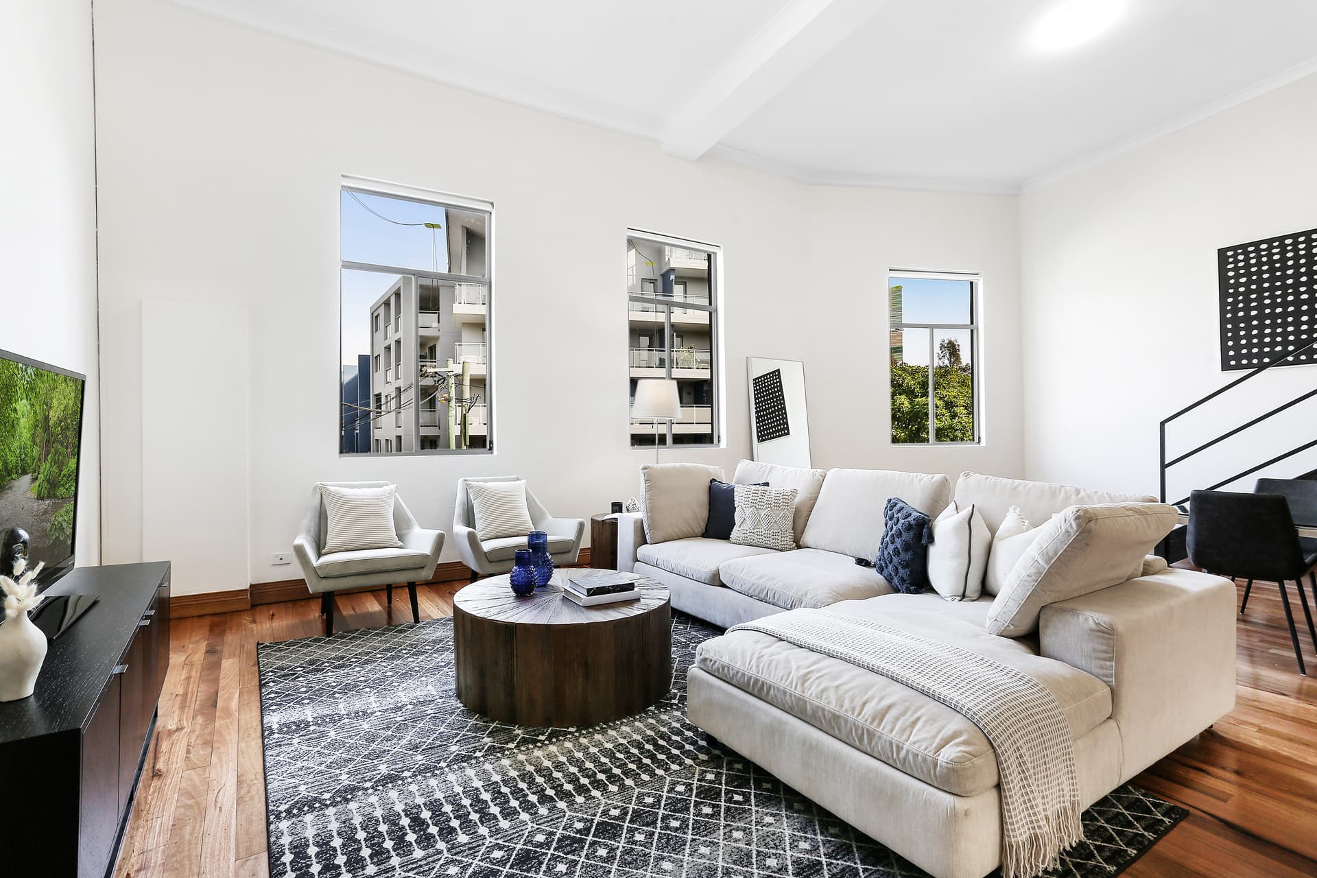 13/1-19 Regent Street, Redfern NSW
