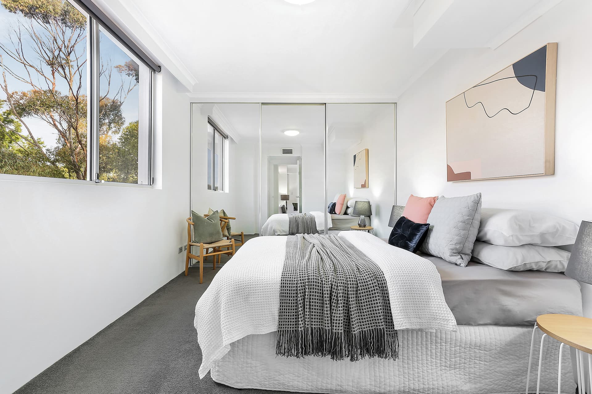 754/83-93 Dalmeny Avenue, Rosebery NSW