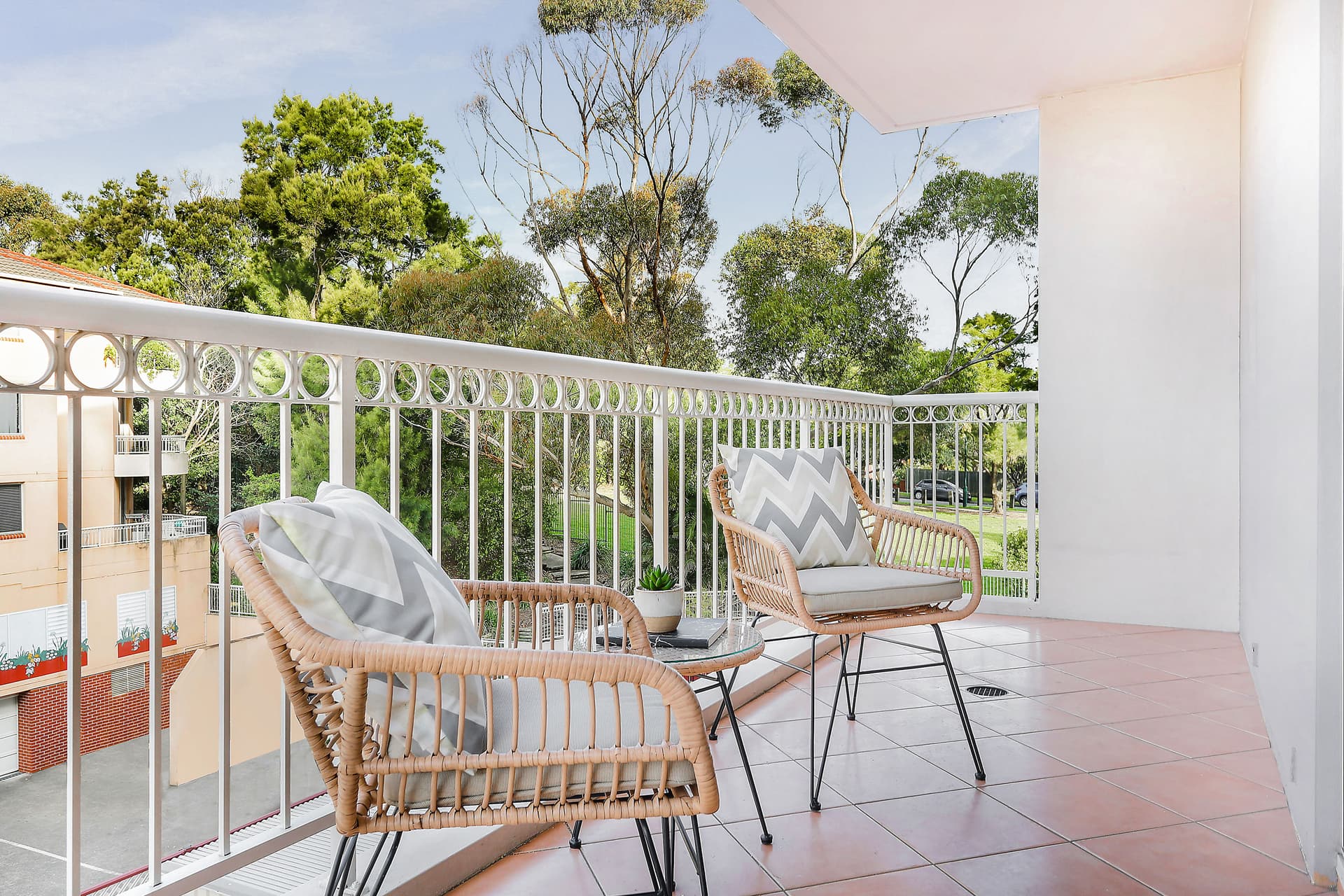 754/83-93 Dalmeny Avenue, Rosebery NSW