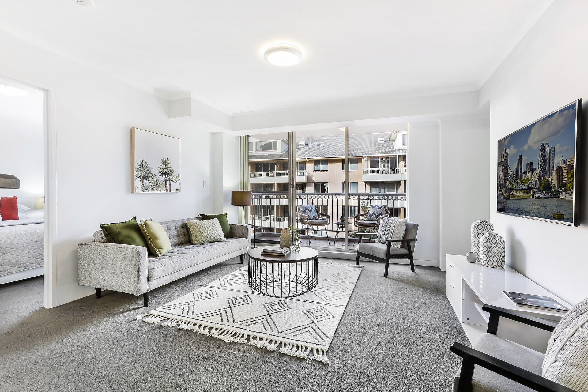 754/83-93 Dalmeny Avenue, Rosebery NSW