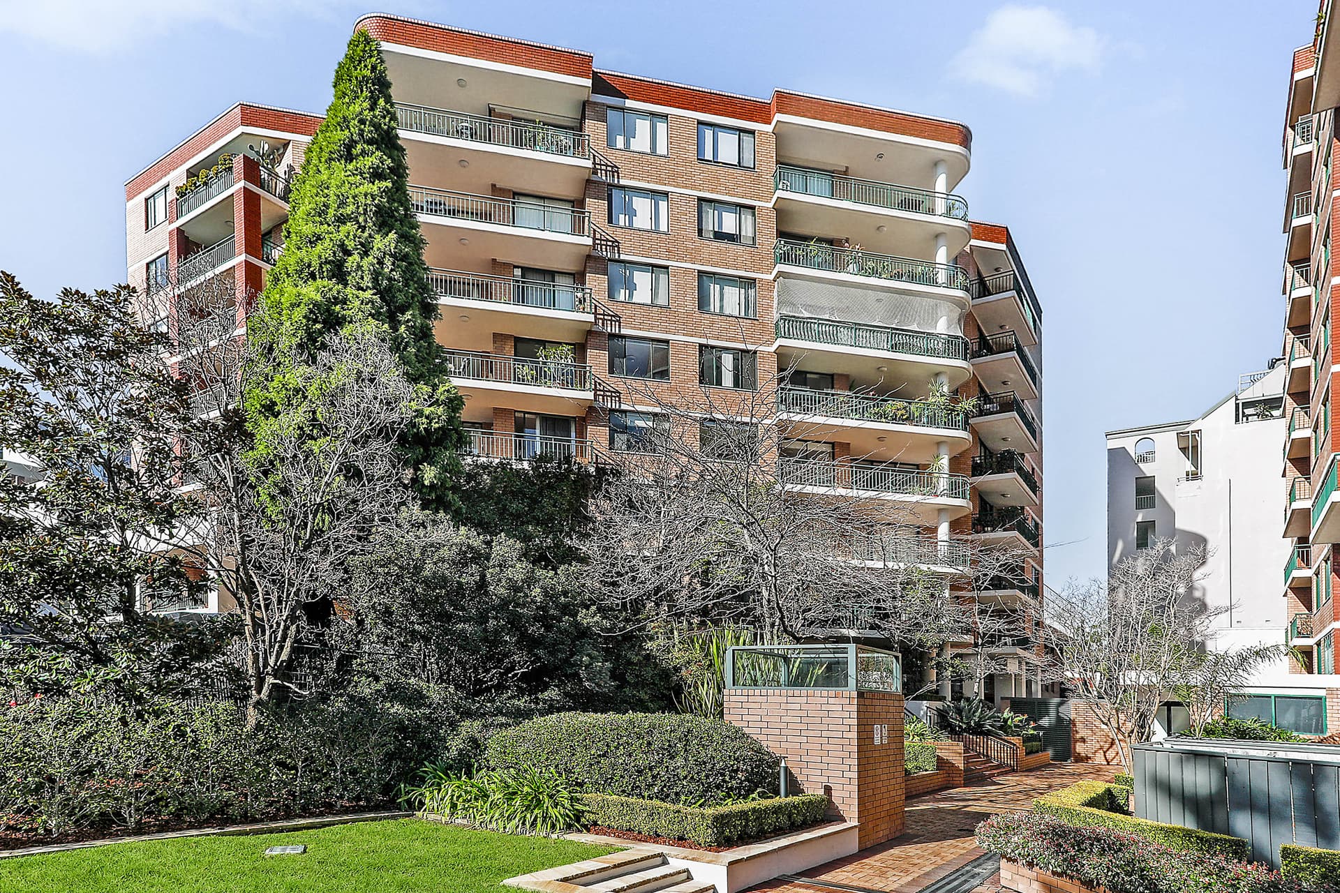 79/156-164 Chalmers Street, Surry Hills NSW