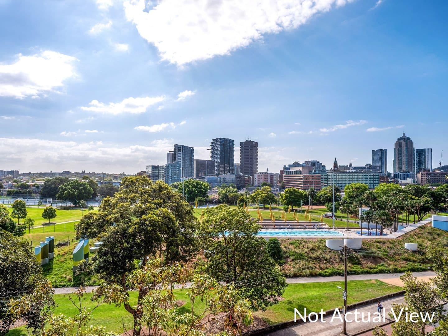 79/156-164 Chalmers Street, Surry Hills NSW