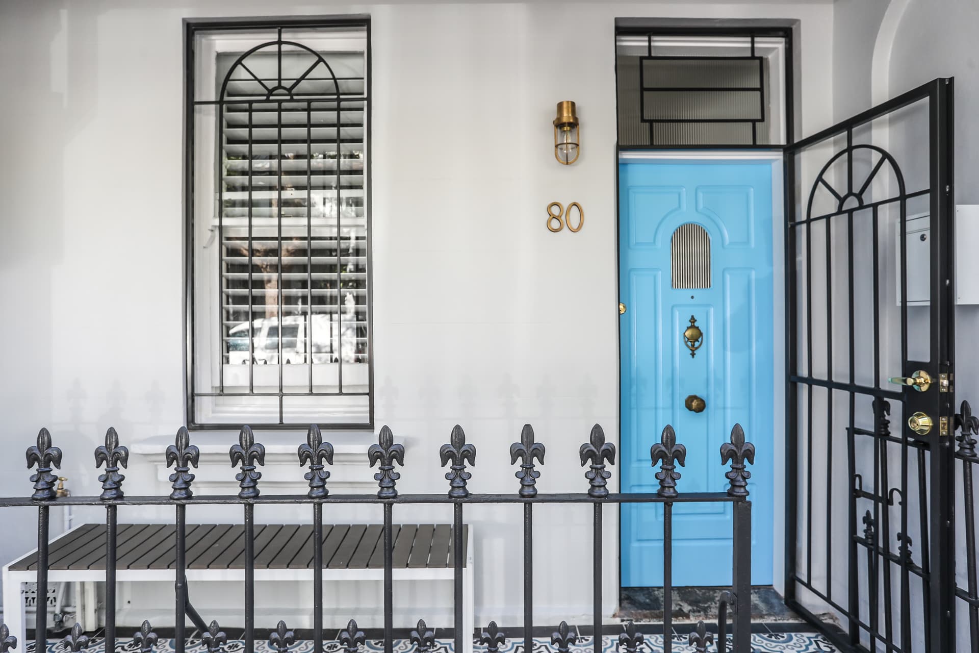 80 Boronia Street, Redfern NSW