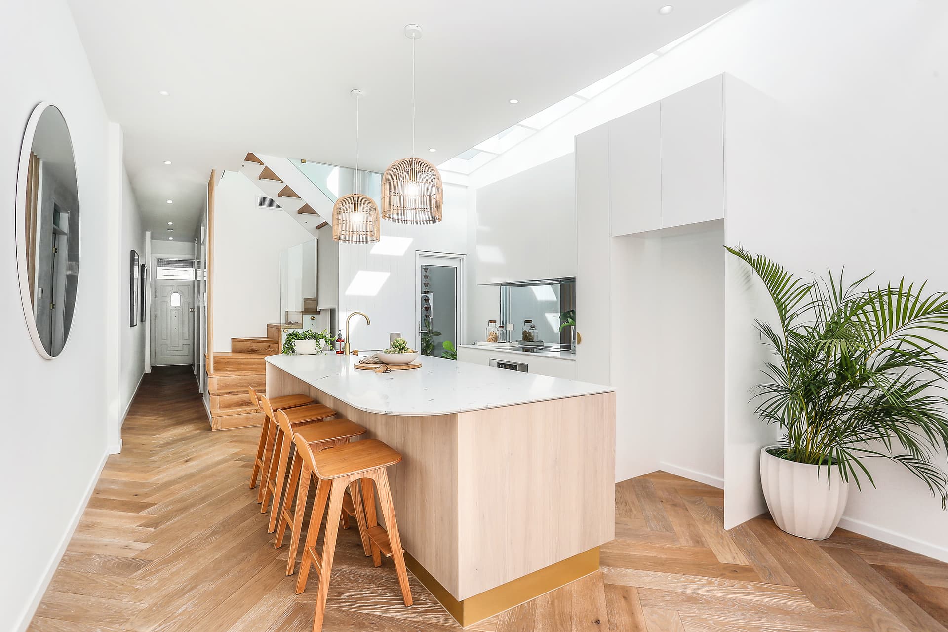 80 Boronia Street, Redfern NSW