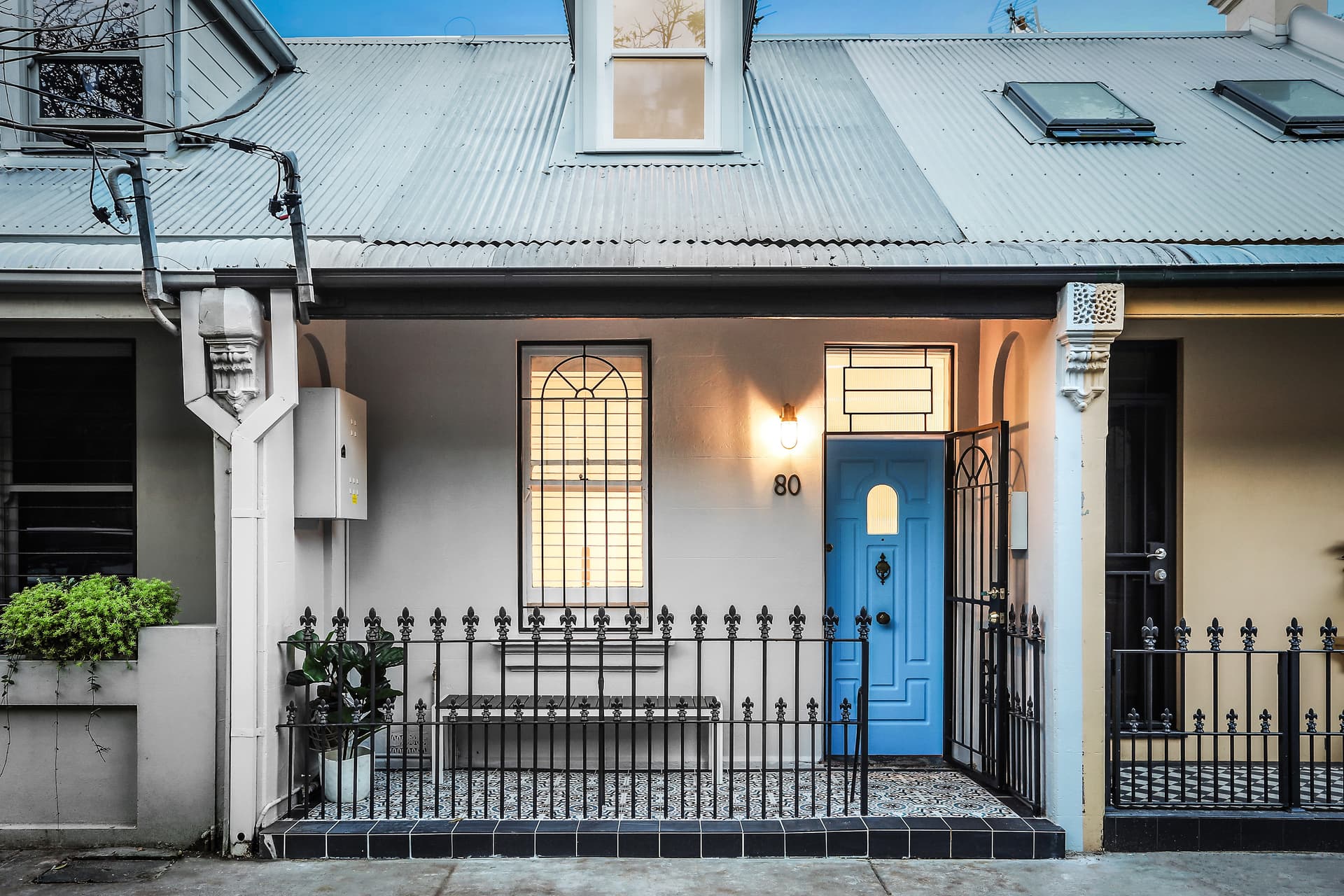 80 Boronia Street, Redfern NSW