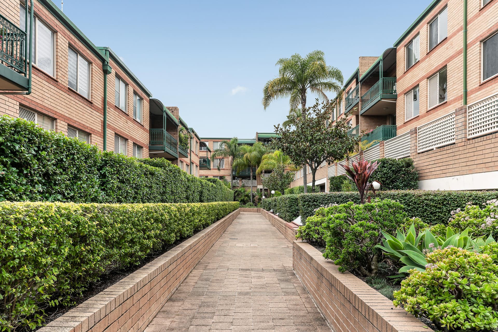 32/128 George Street, Redfern NSW