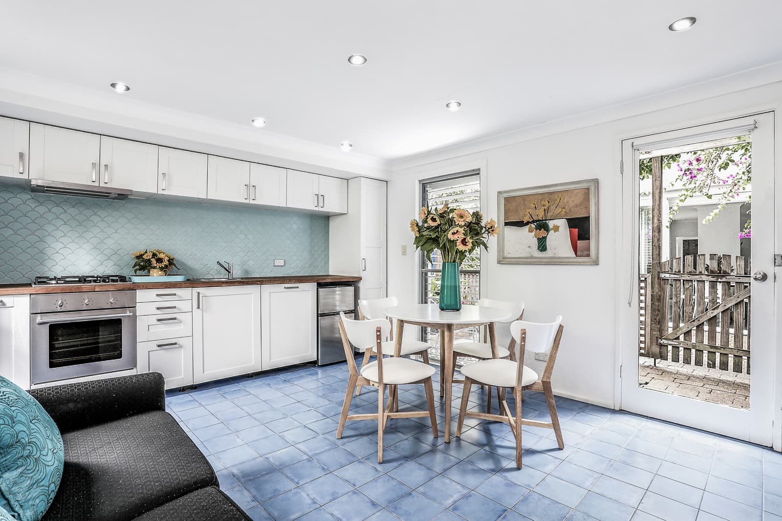 291a Chalmers Street, Redfern NSW