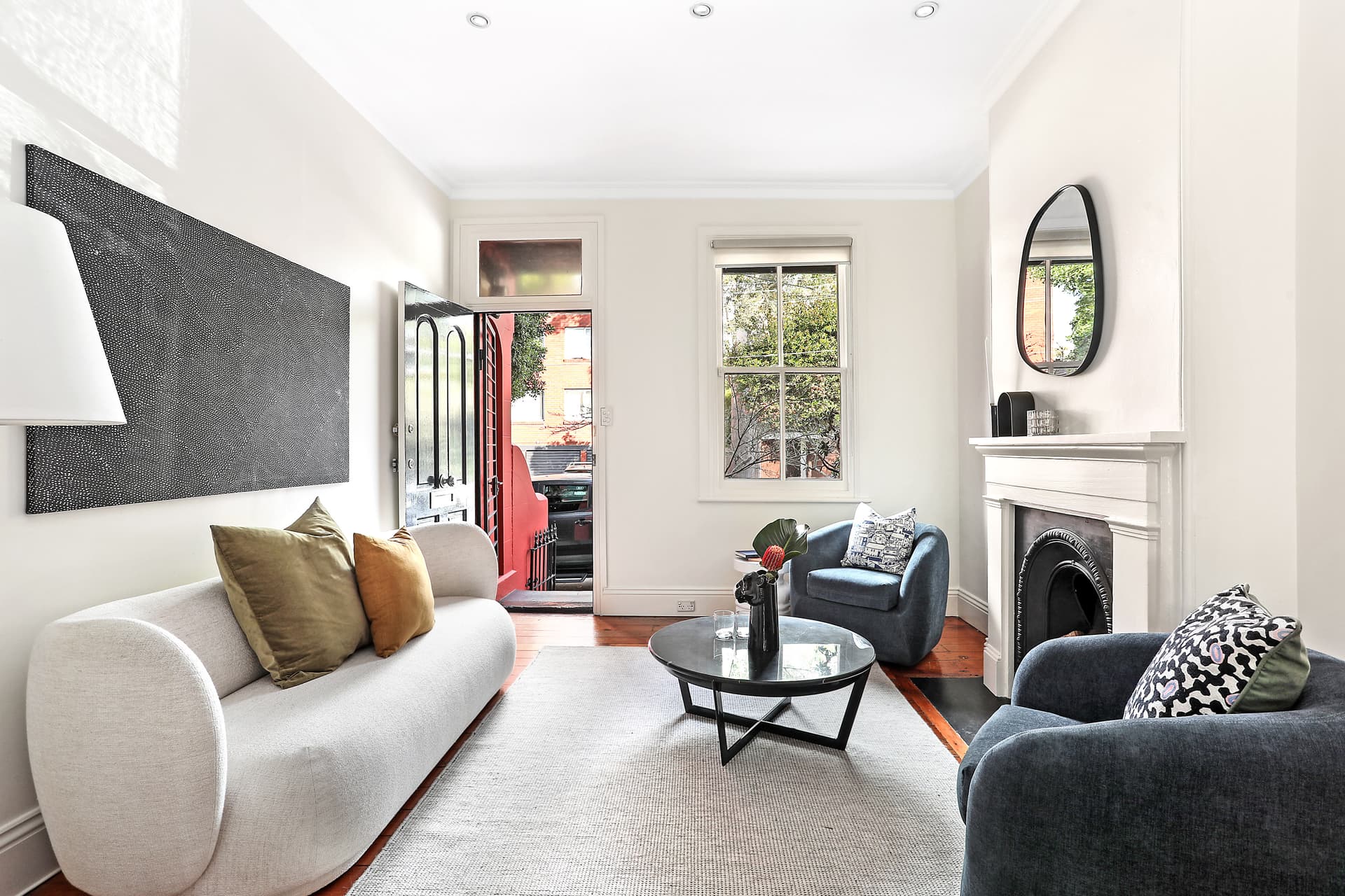 20 Chelsea Street, Redfern NSW