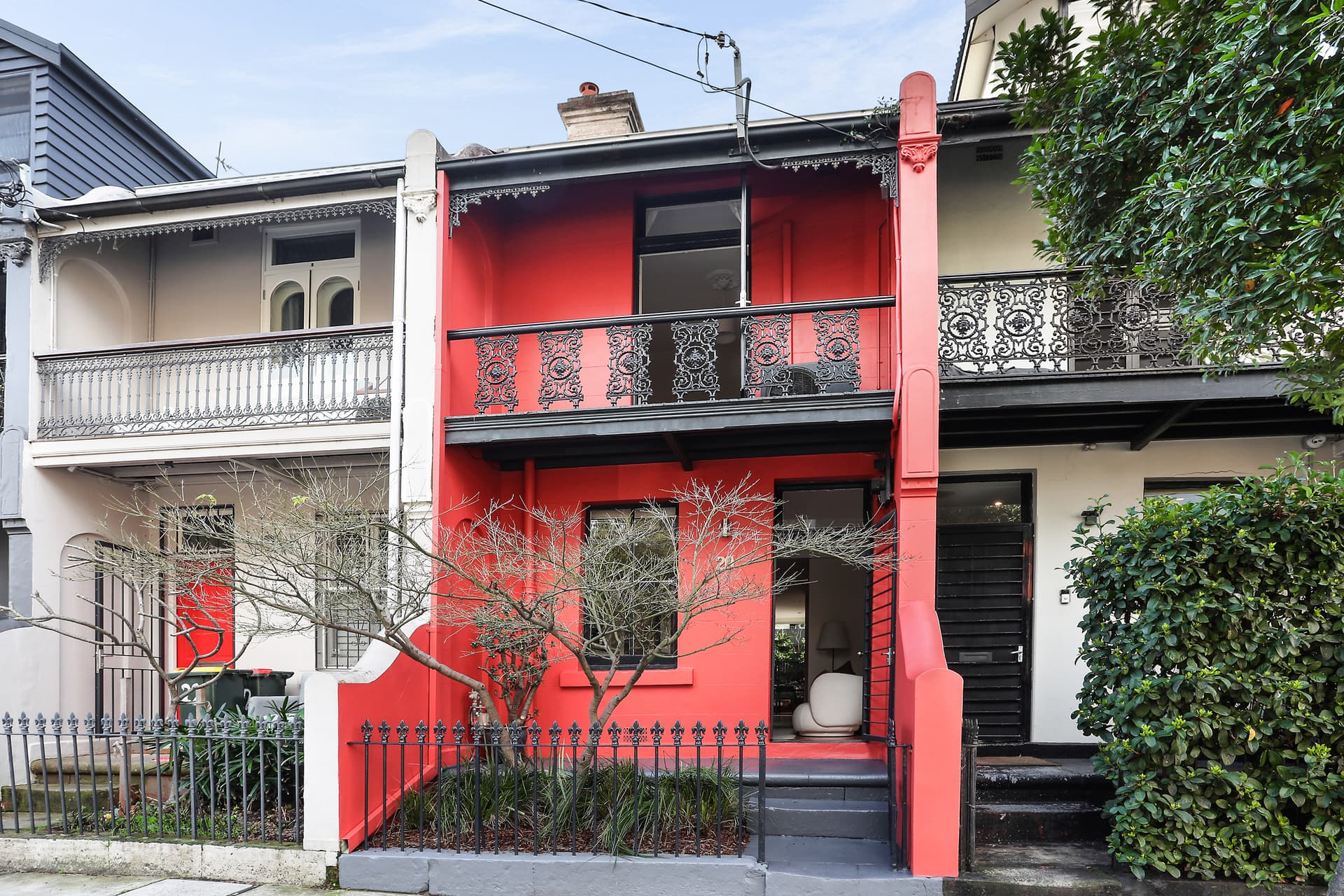 20 Chelsea Street, Redfern NSW