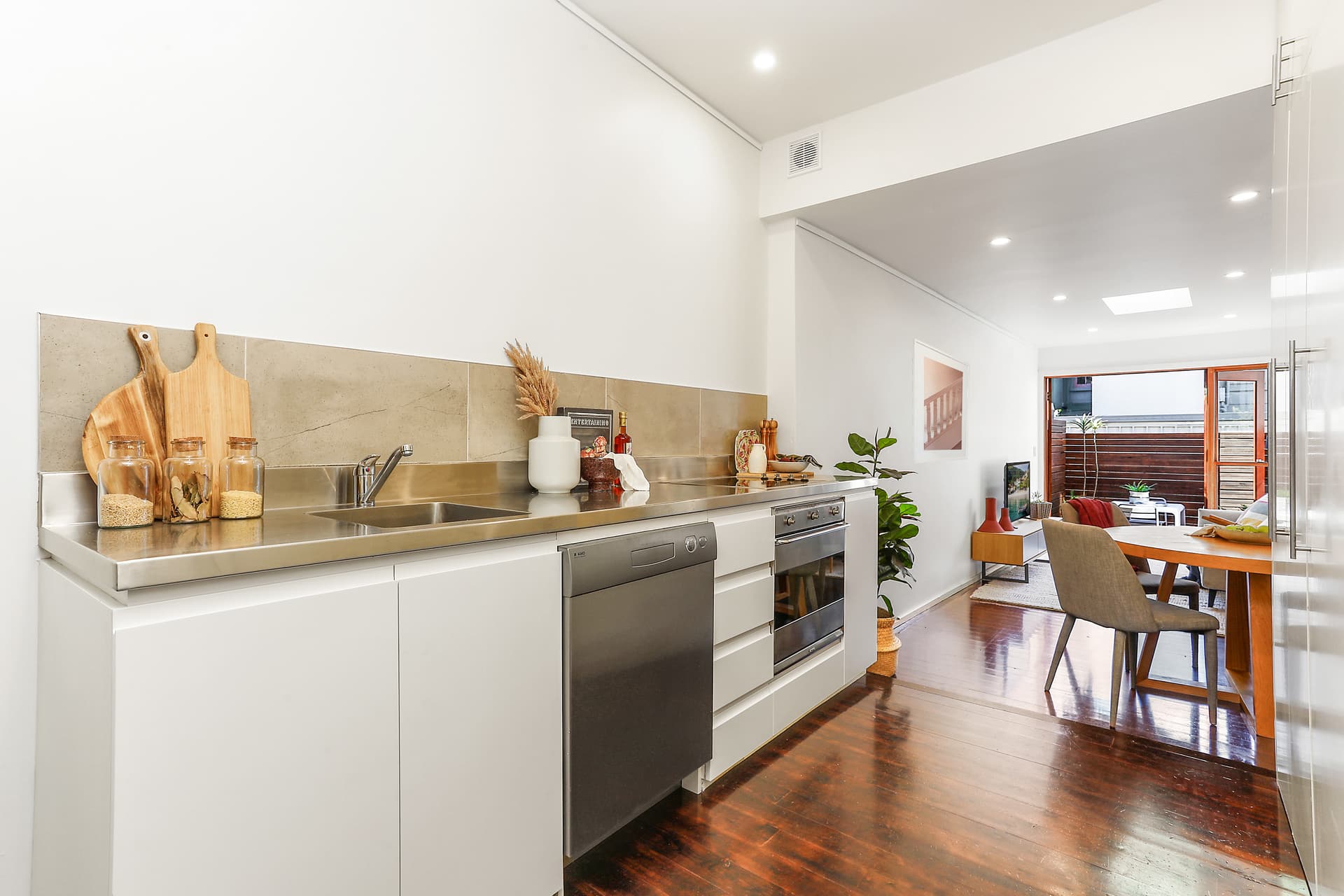 18 Edgely Street, Surry Hills NSW