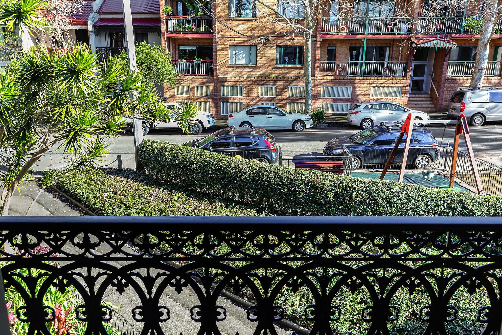 18 Edgely Street, Surry Hills NSW