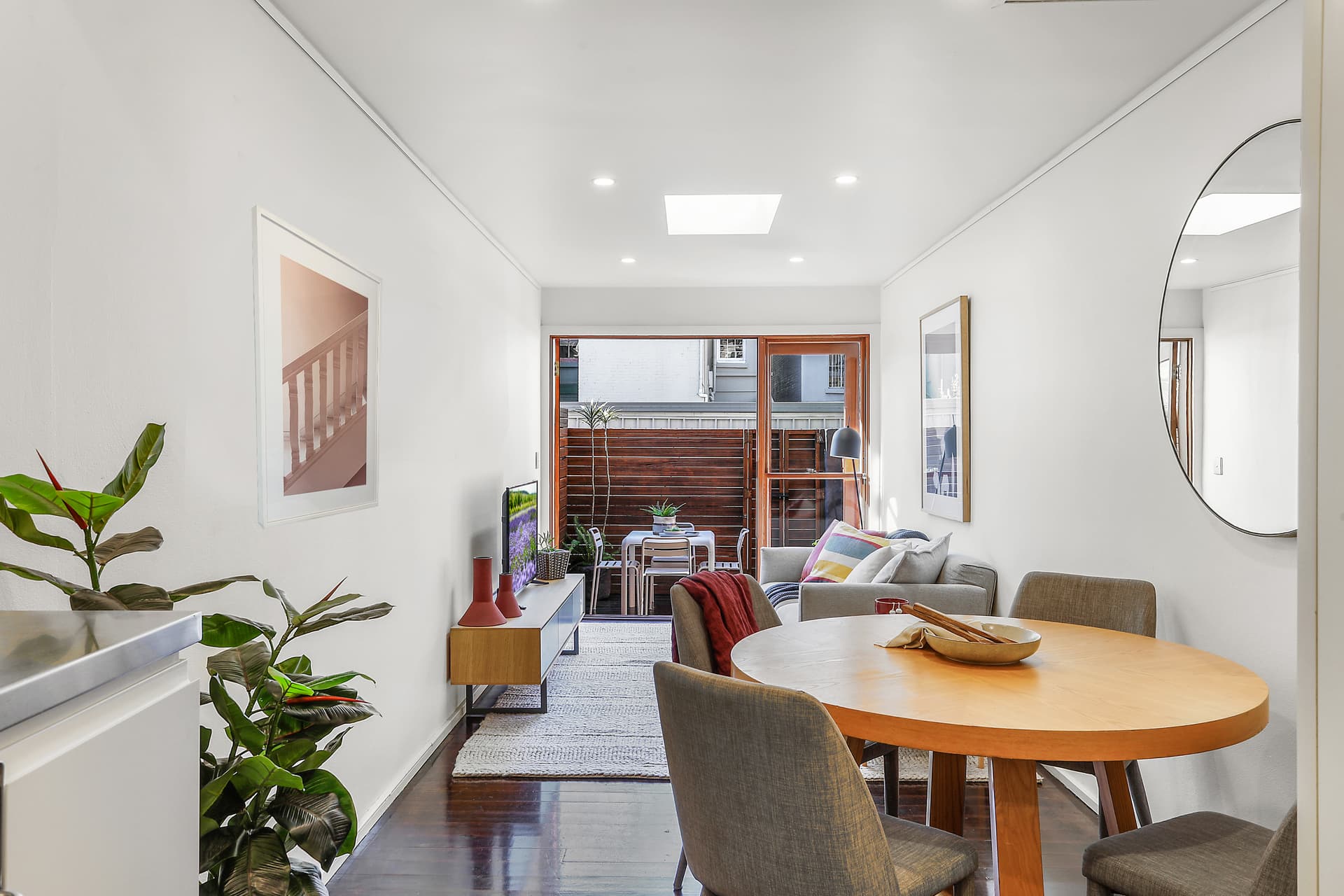 18 Edgely Street, Surry Hills NSW