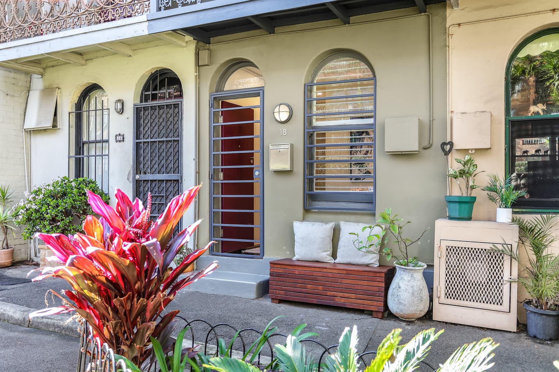 18 Edgely Street, Surry Hills NSW