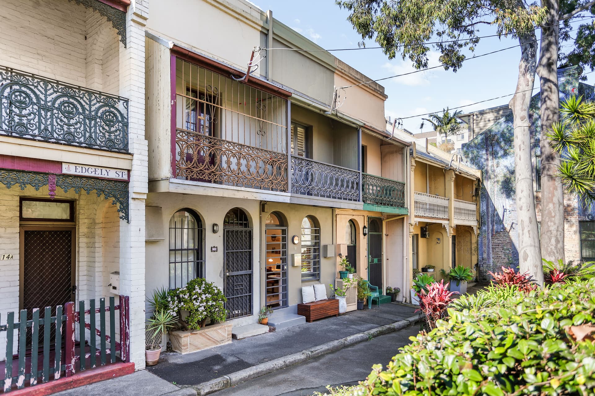 18 Edgely Street, Surry Hills NSW