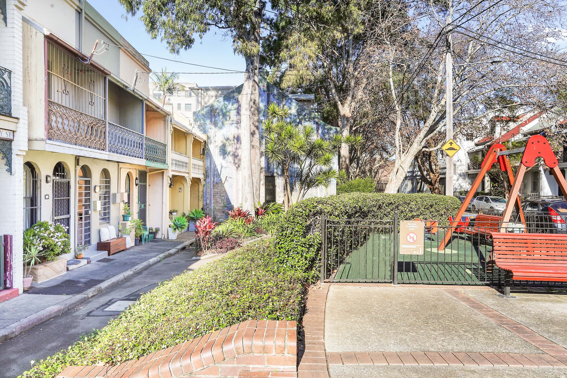 18 Edgely Street, Surry Hills NSW