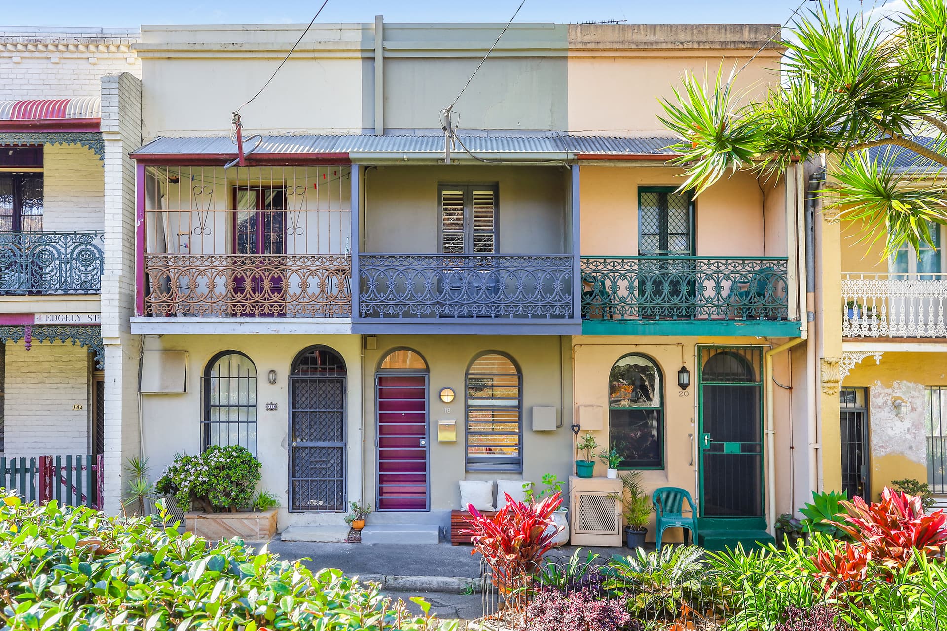 18 Edgely Street, Surry Hills NSW