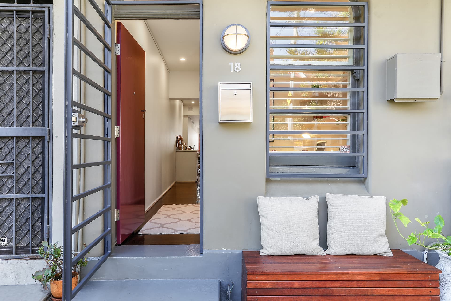 18 Edgely Street, Surry Hills NSW