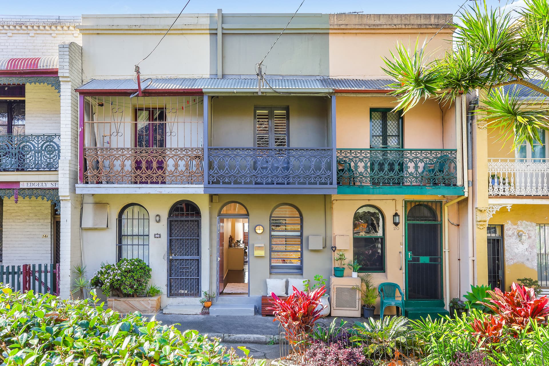 18 Edgely Street, Surry Hills NSW