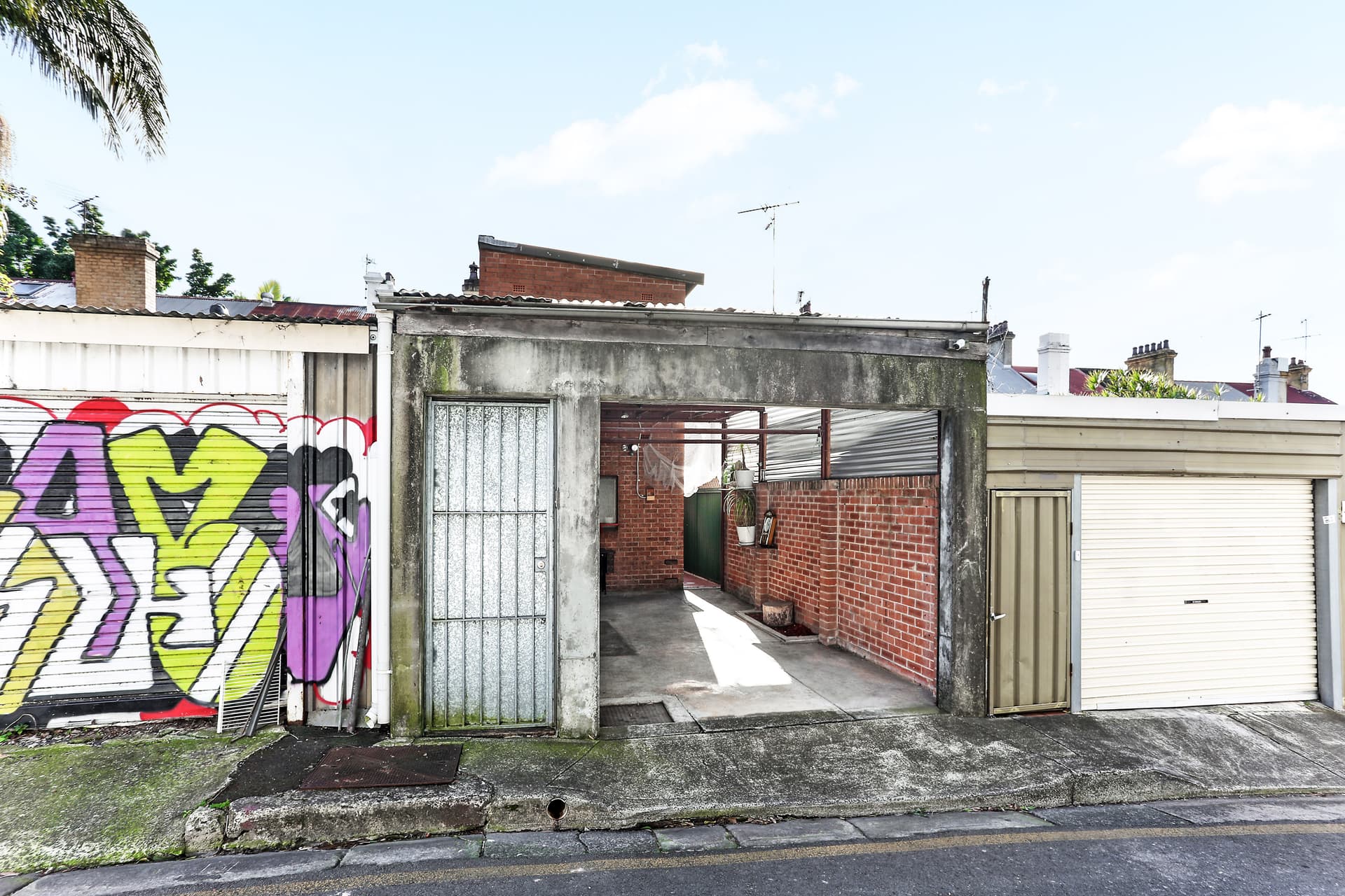 329 Cleveland Street, Redfern NSW