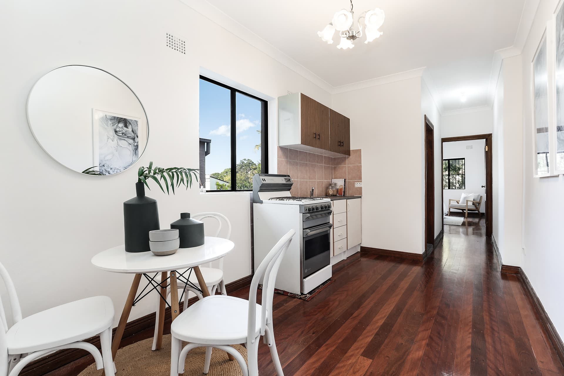 329 Cleveland Street, Redfern NSW