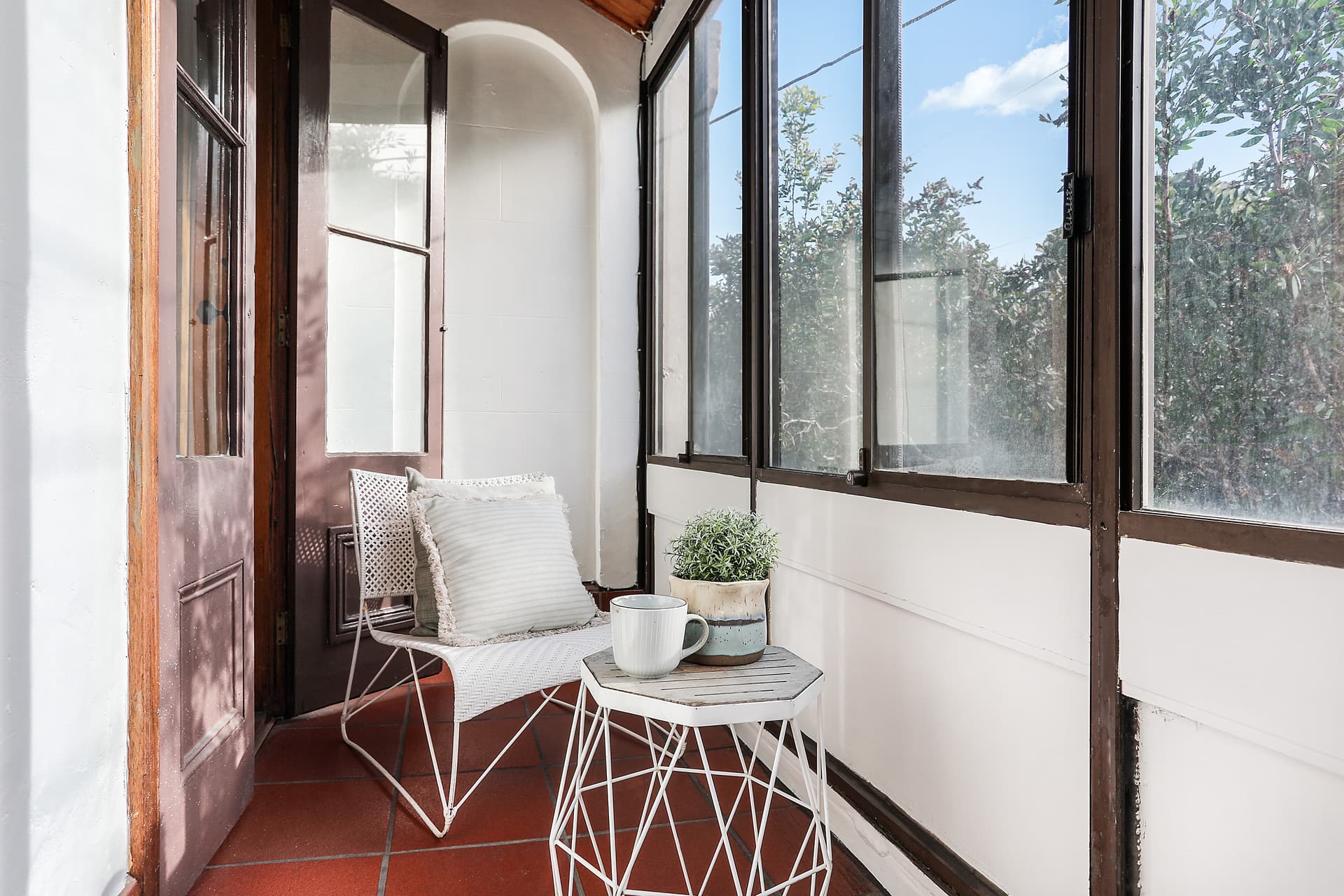 329 Cleveland Street, Redfern NSW