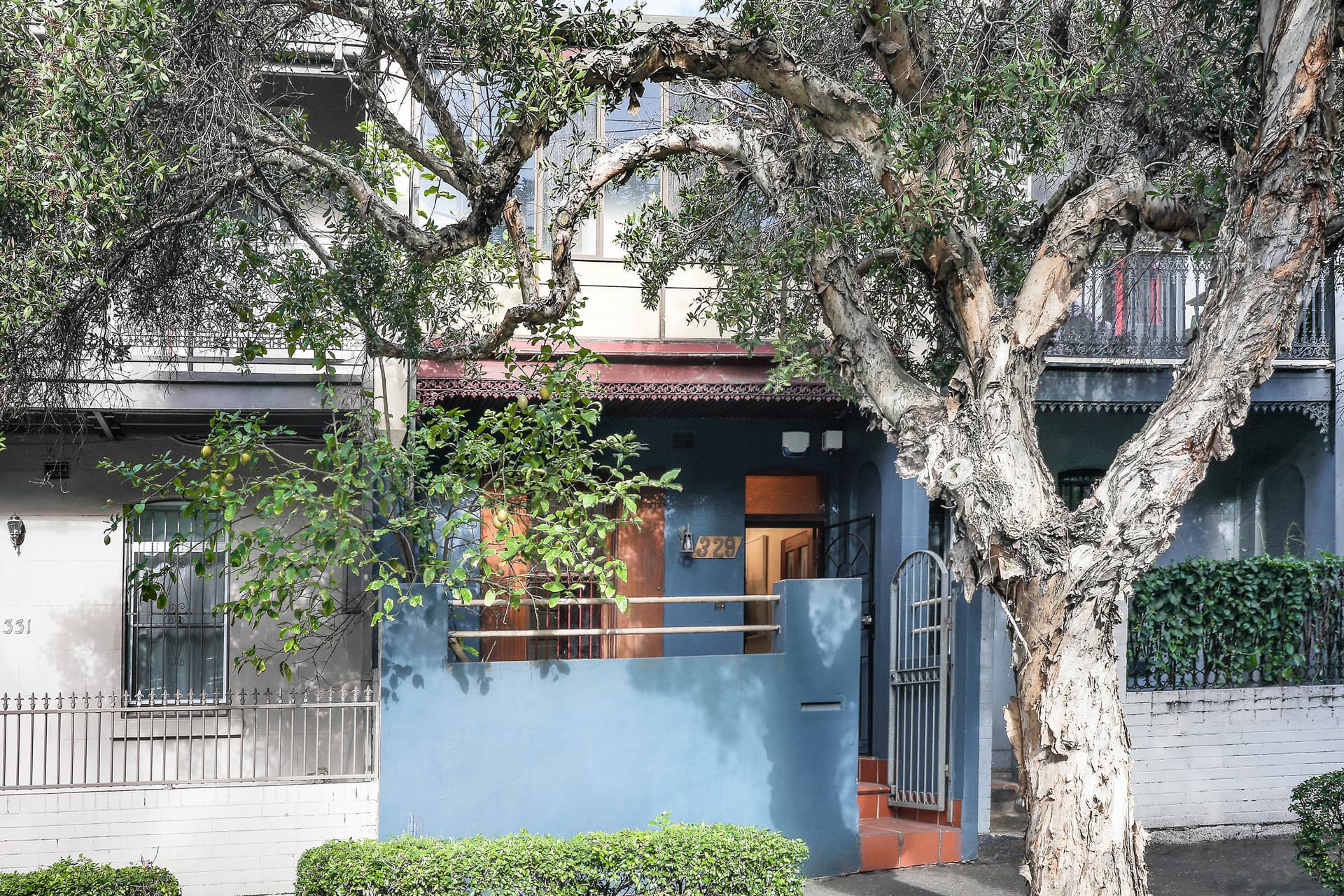 329 Cleveland Street, Redfern NSW