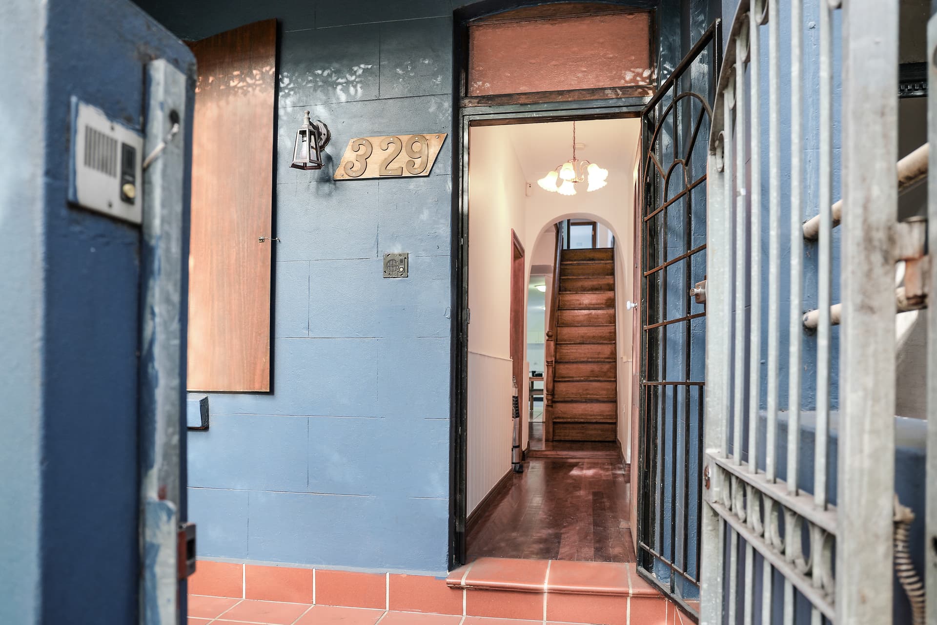 329 Cleveland Street, Redfern NSW